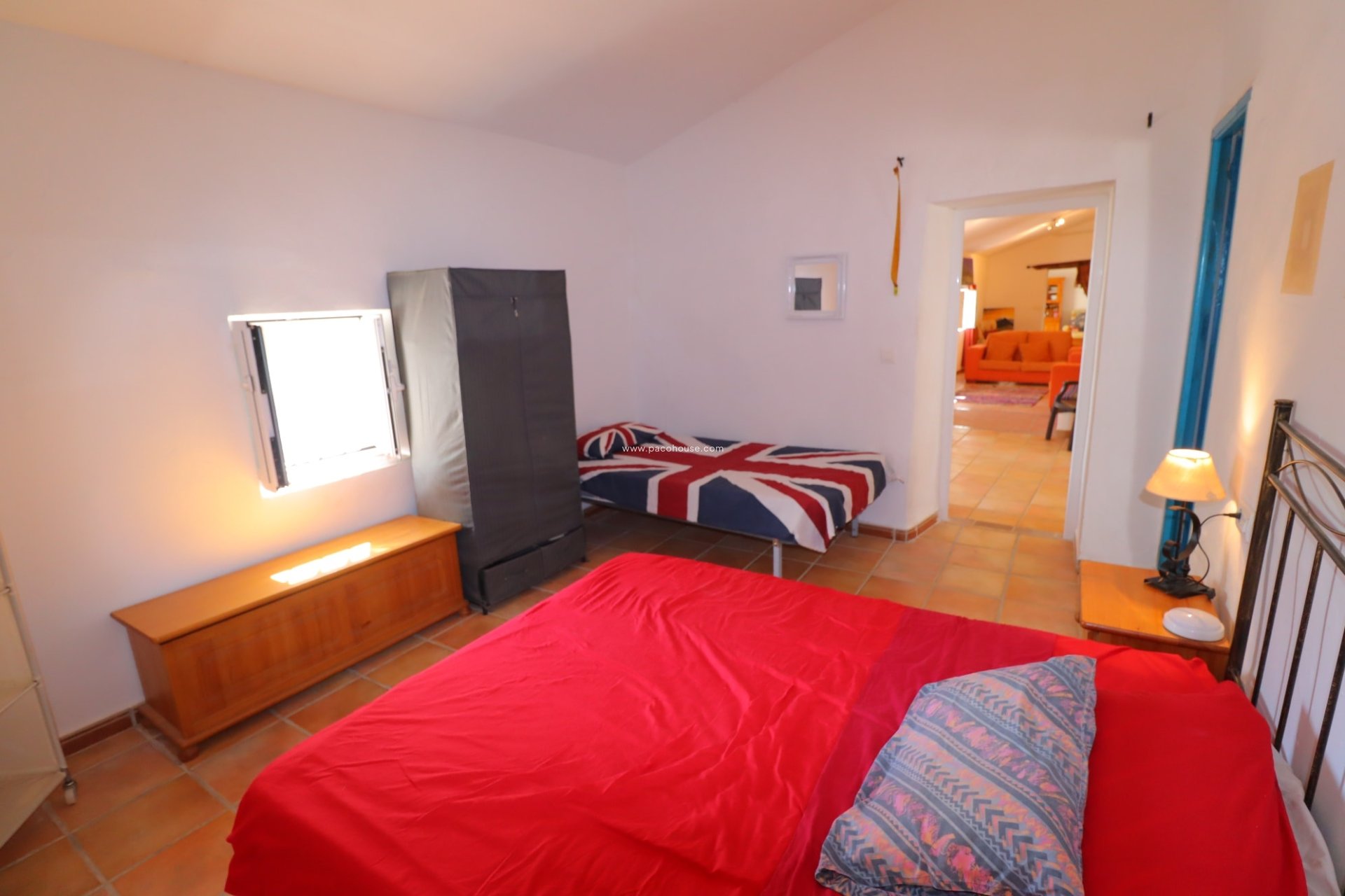 Reventa - Cortijo -
Velez-Blanco