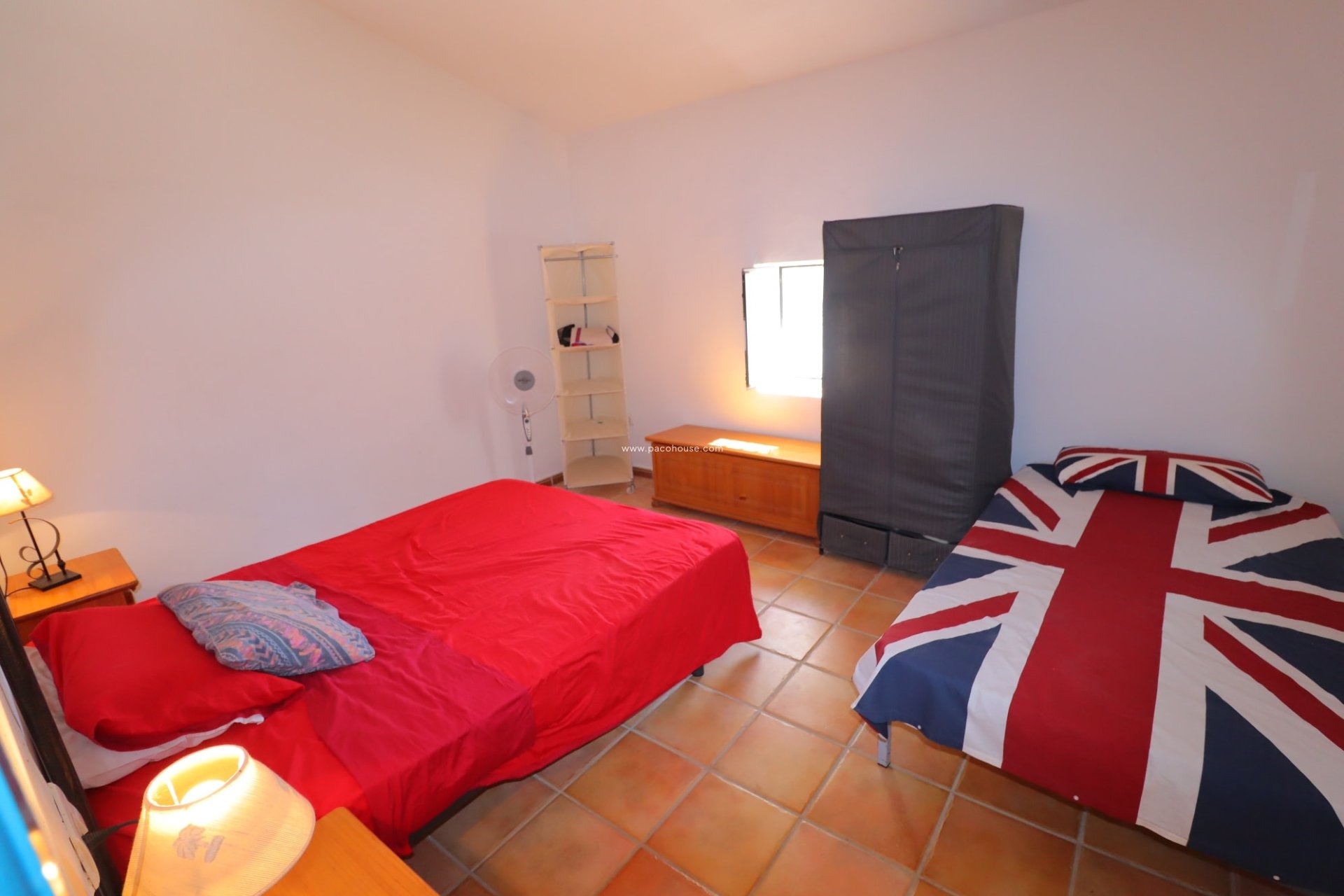 Reventa - Cortijo -
Velez-Blanco