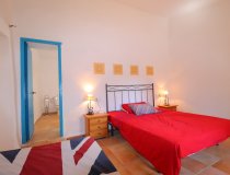 Reventa - Cortijo -
Velez-Blanco