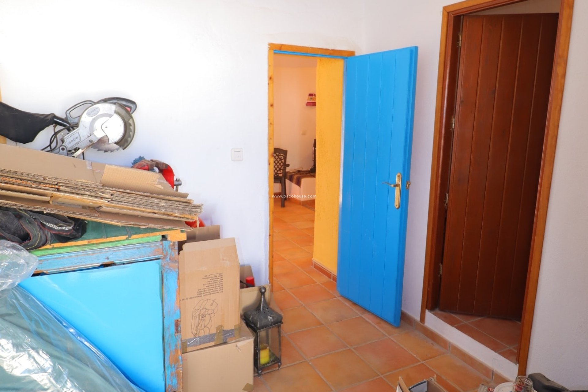 Reventa - Cortijo -
Velez-Blanco