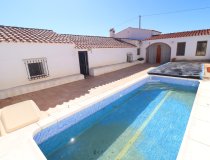 Reventa - Cortijo -
Velez-Blanco