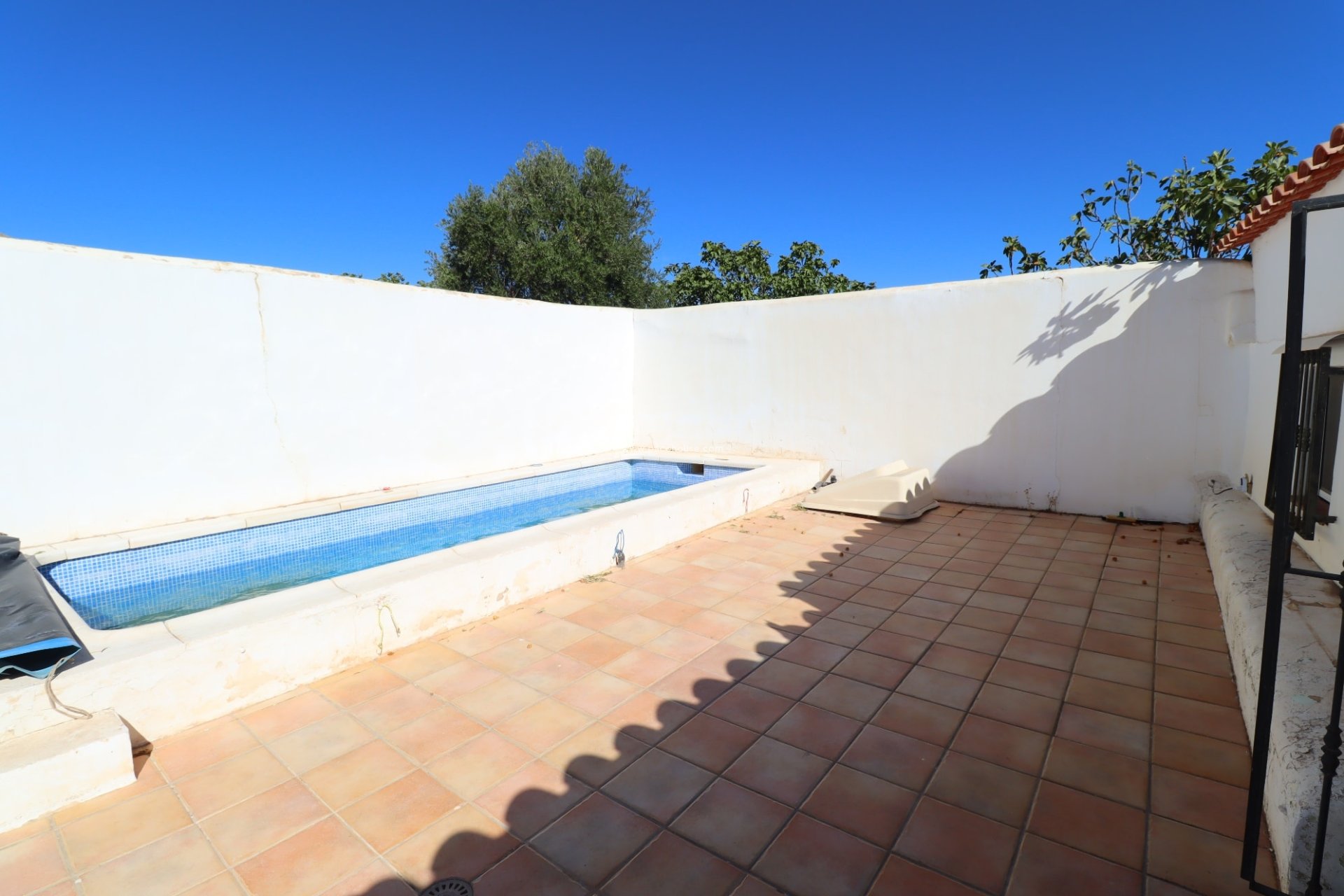 Reventa - Cortijo -
Velez-Blanco