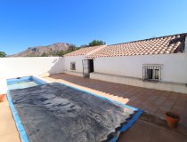 Reventa - Cortijo -
Velez-Blanco