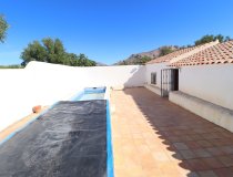 Reventa - Cortijo -
Velez-Blanco