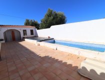 Reventa - Cortijo -
Velez-Blanco