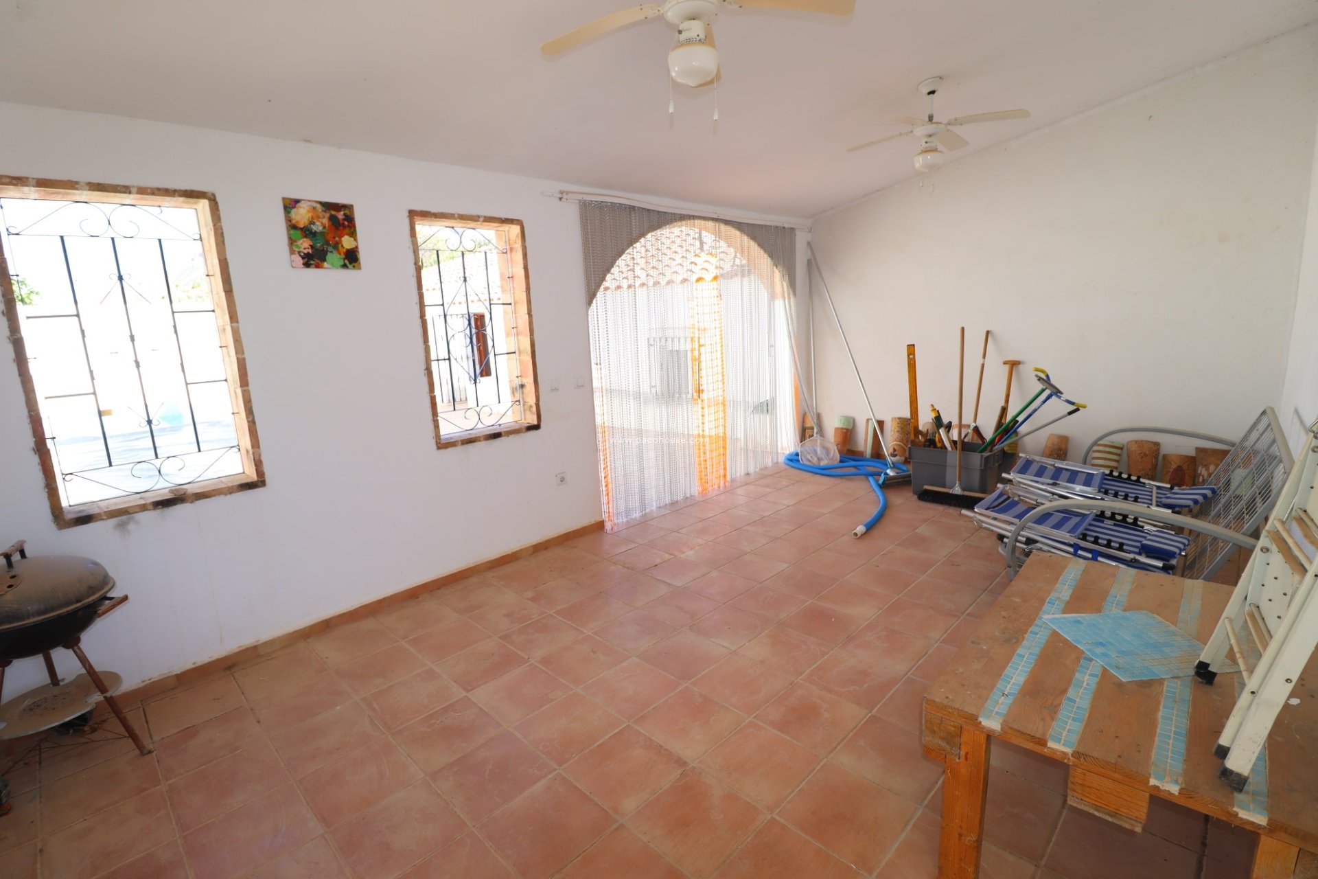 Reventa - Cortijo -
Velez-Blanco