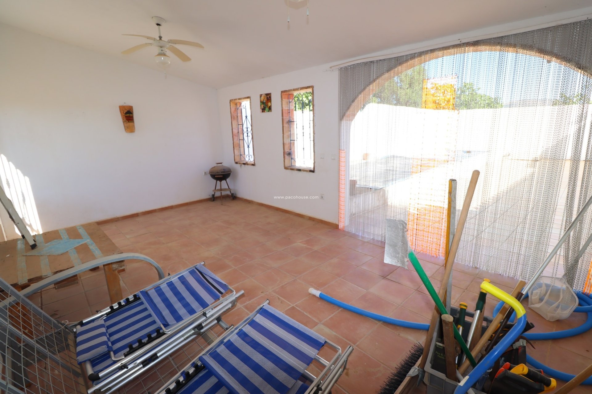 Reventa - Cortijo -
Velez-Blanco