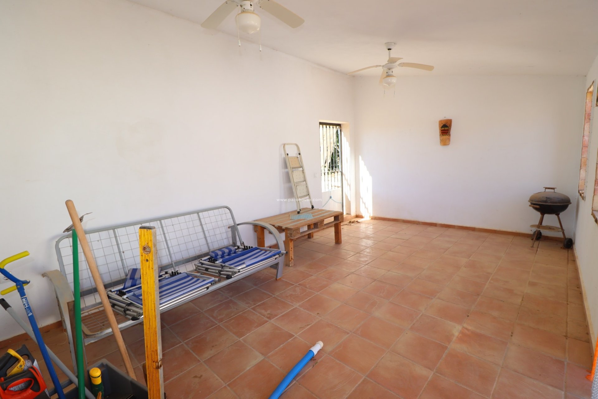 Reventa - Cortijo -
Velez-Blanco