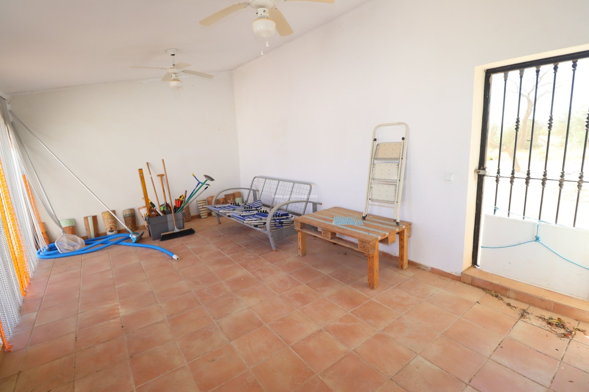 Reventa - Cortijo -
Velez-Blanco