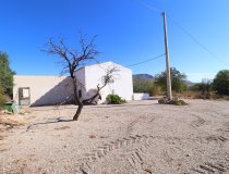 Reventa - Cortijo -
Velez-Blanco