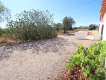 Reventa - Cortijo -
Velez-Blanco