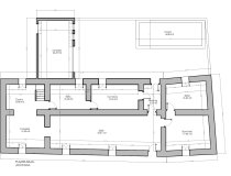 Reventa - Cortijo -
Velez-Blanco