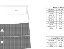Reventa - Cortijo -
Velez-Blanco