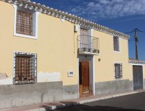 Reventa - Country House -
La Parroquia