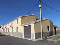 Reventa - Country House -
La Parroquia