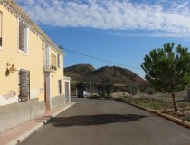Reventa - Country House -
La Parroquia