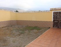 Reventa - Country House -
La Parroquia