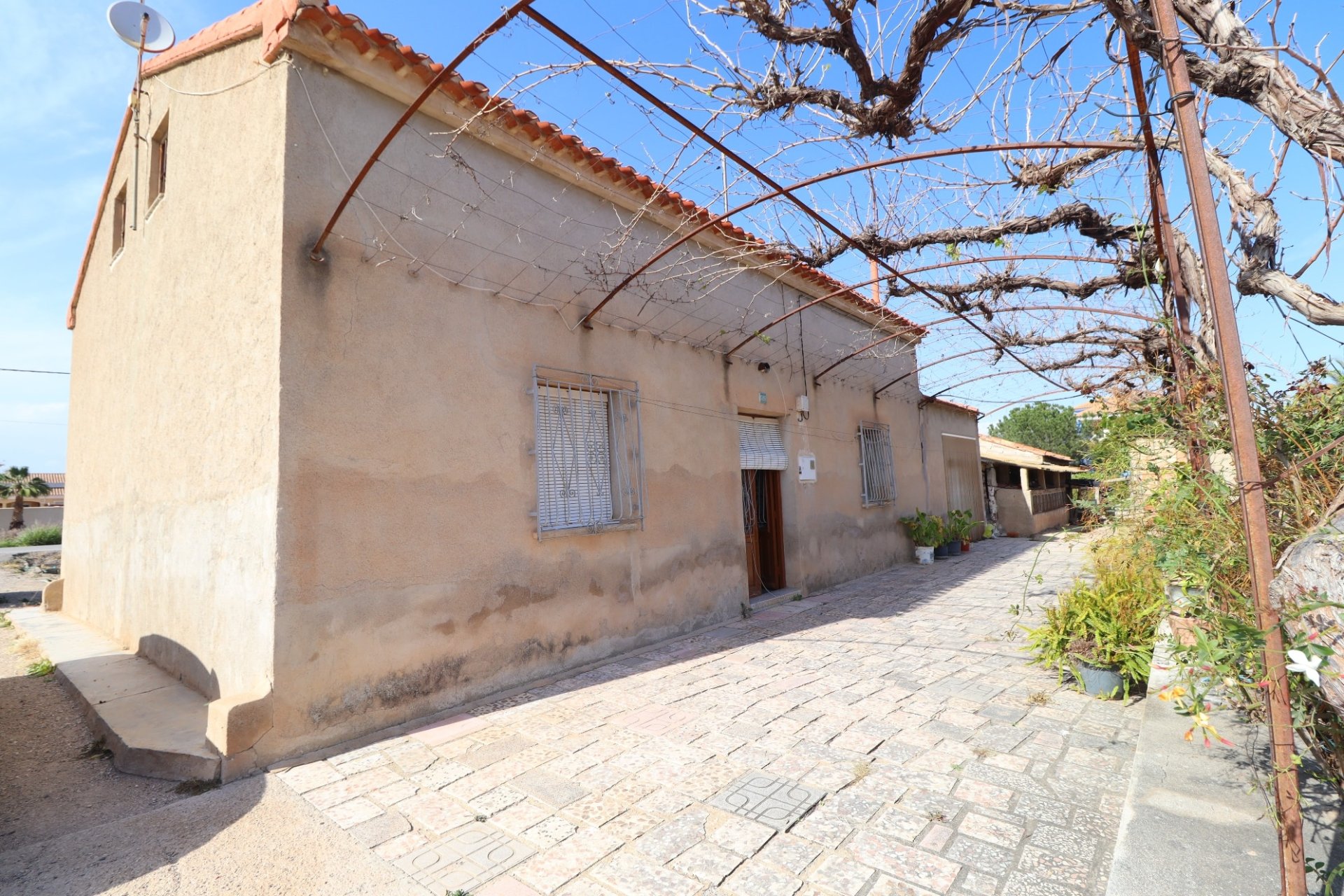 Reventa - Country House -
Lorca