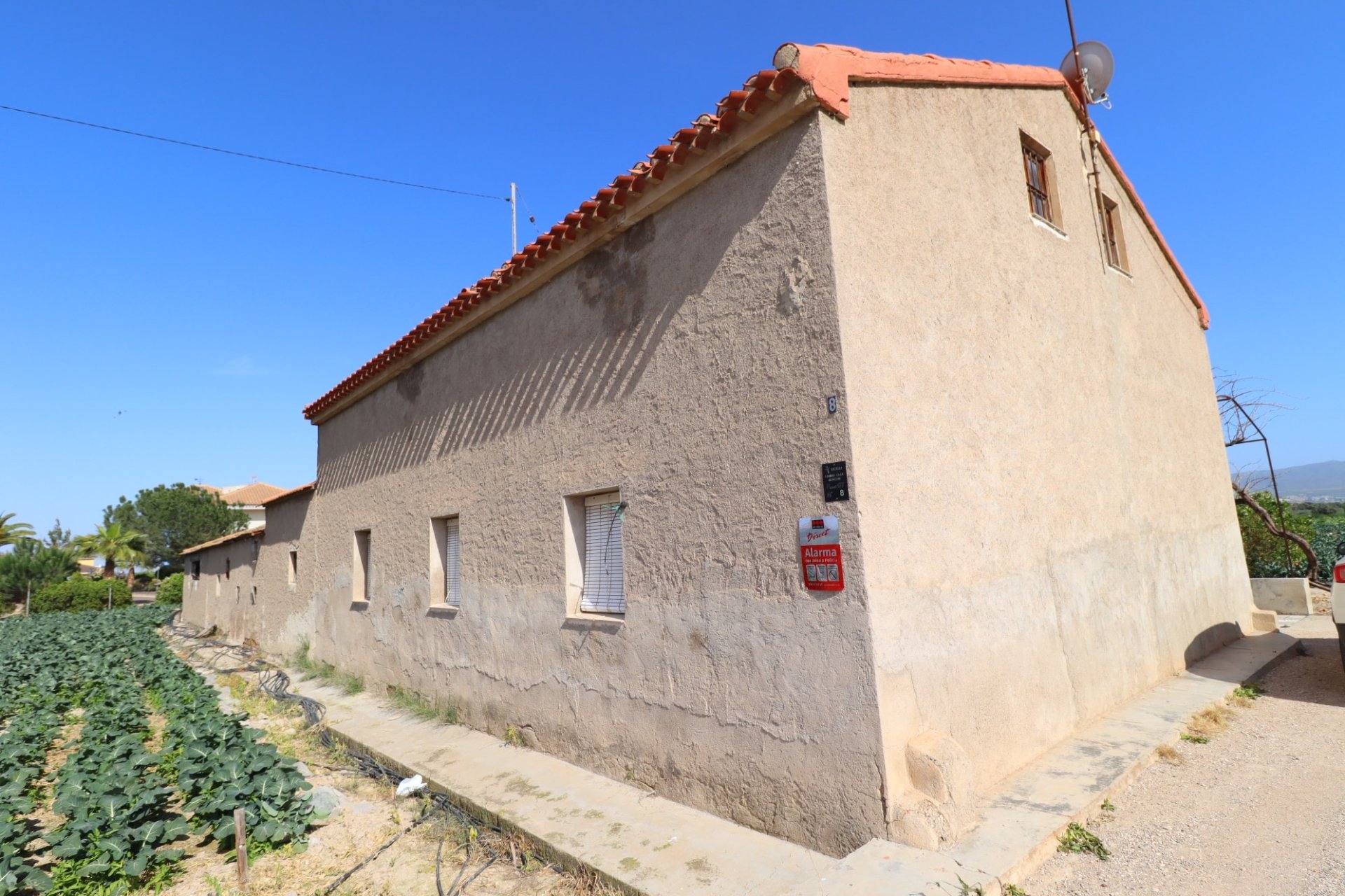Reventa - Country House -
Lorca