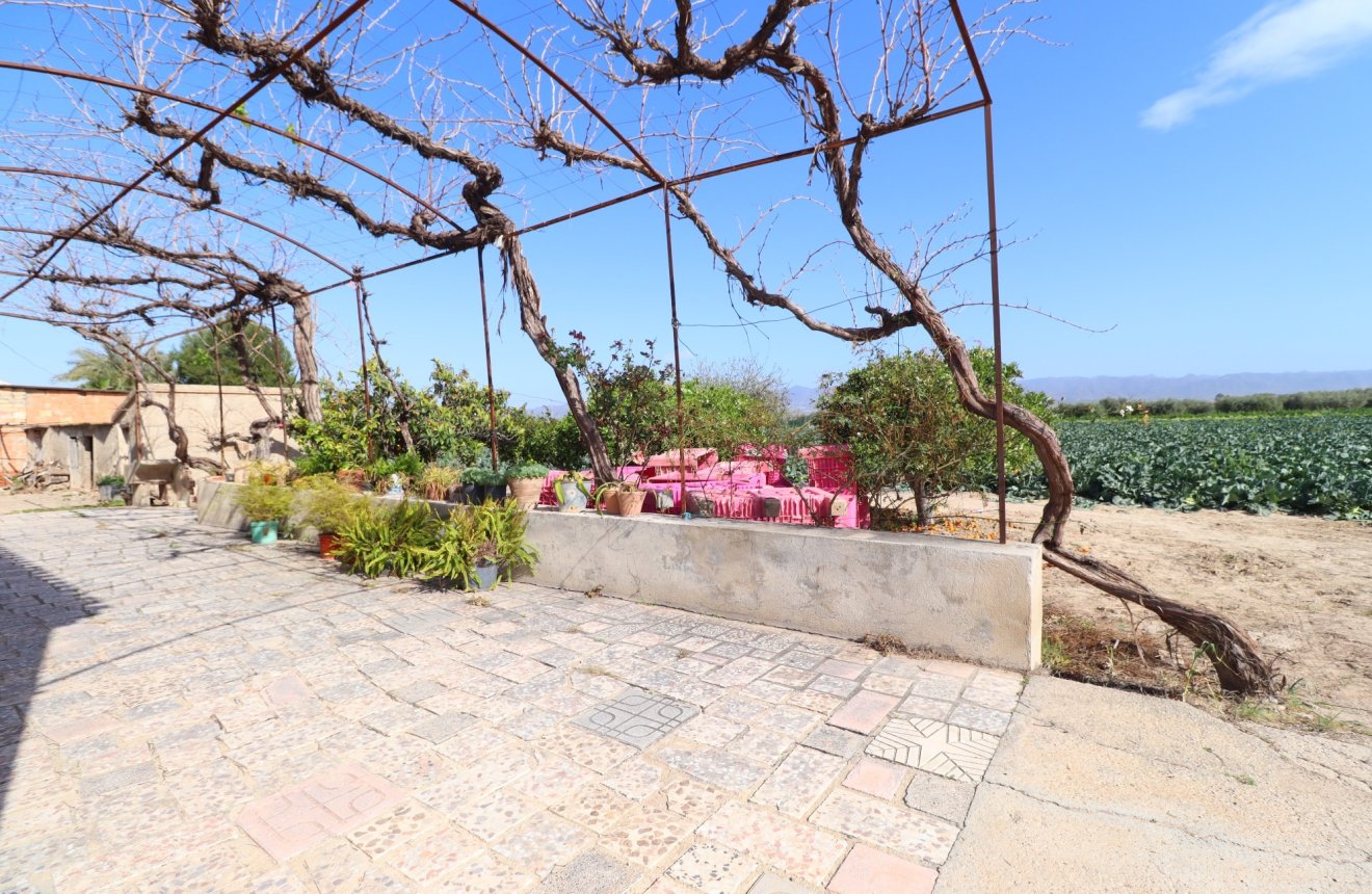 Reventa - Country House -
Lorca