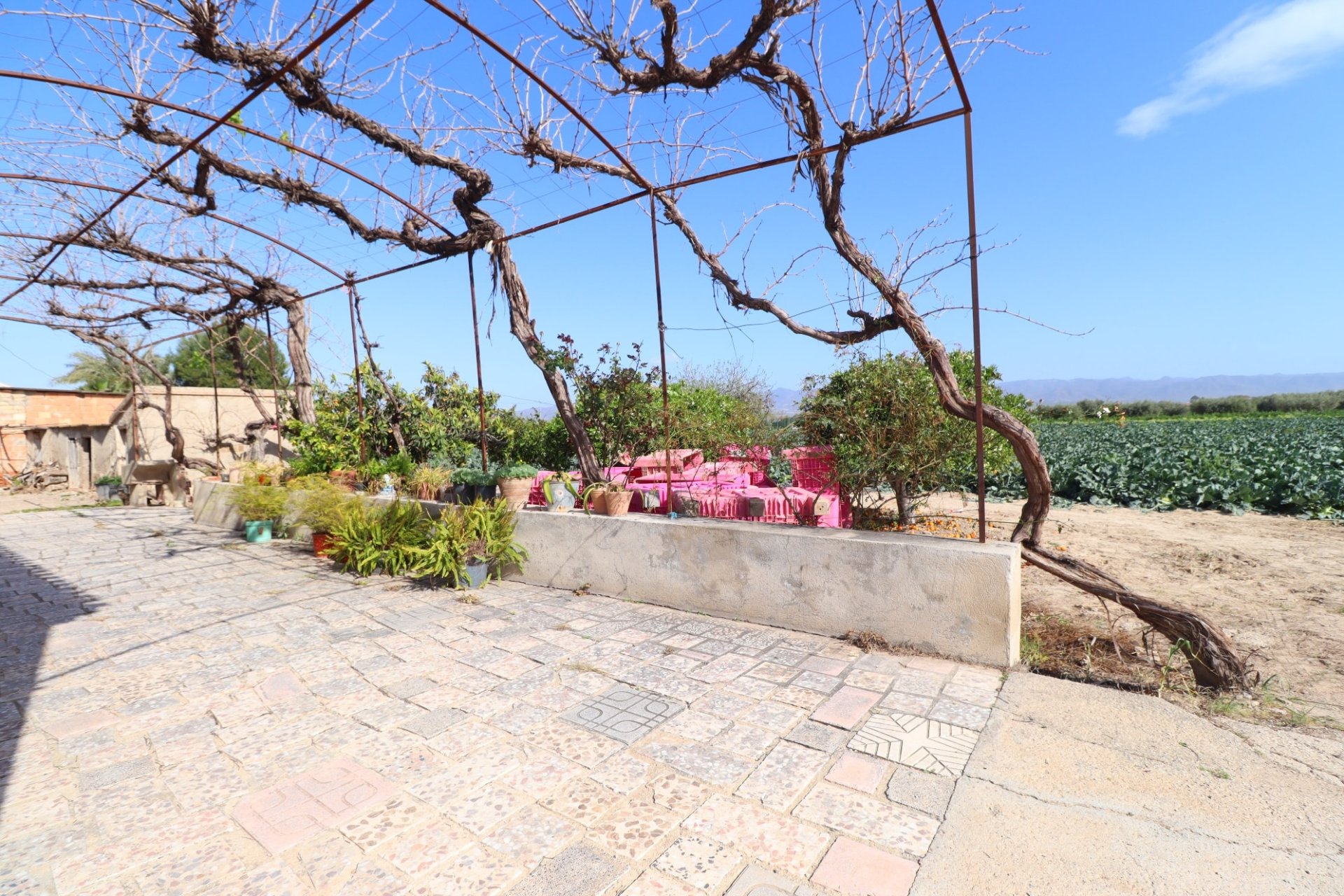 Reventa - Country House -
Lorca