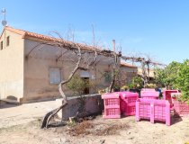 Reventa - Country House -
Lorca