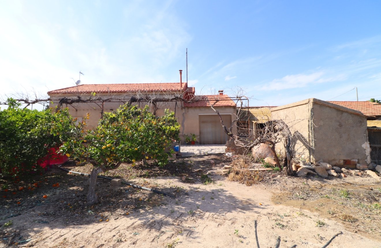 Reventa - Country House -
Lorca