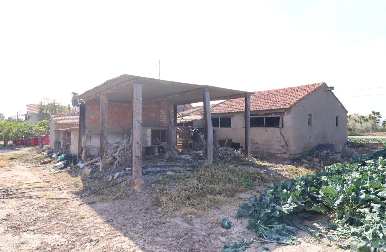 Reventa - Country House -
Lorca