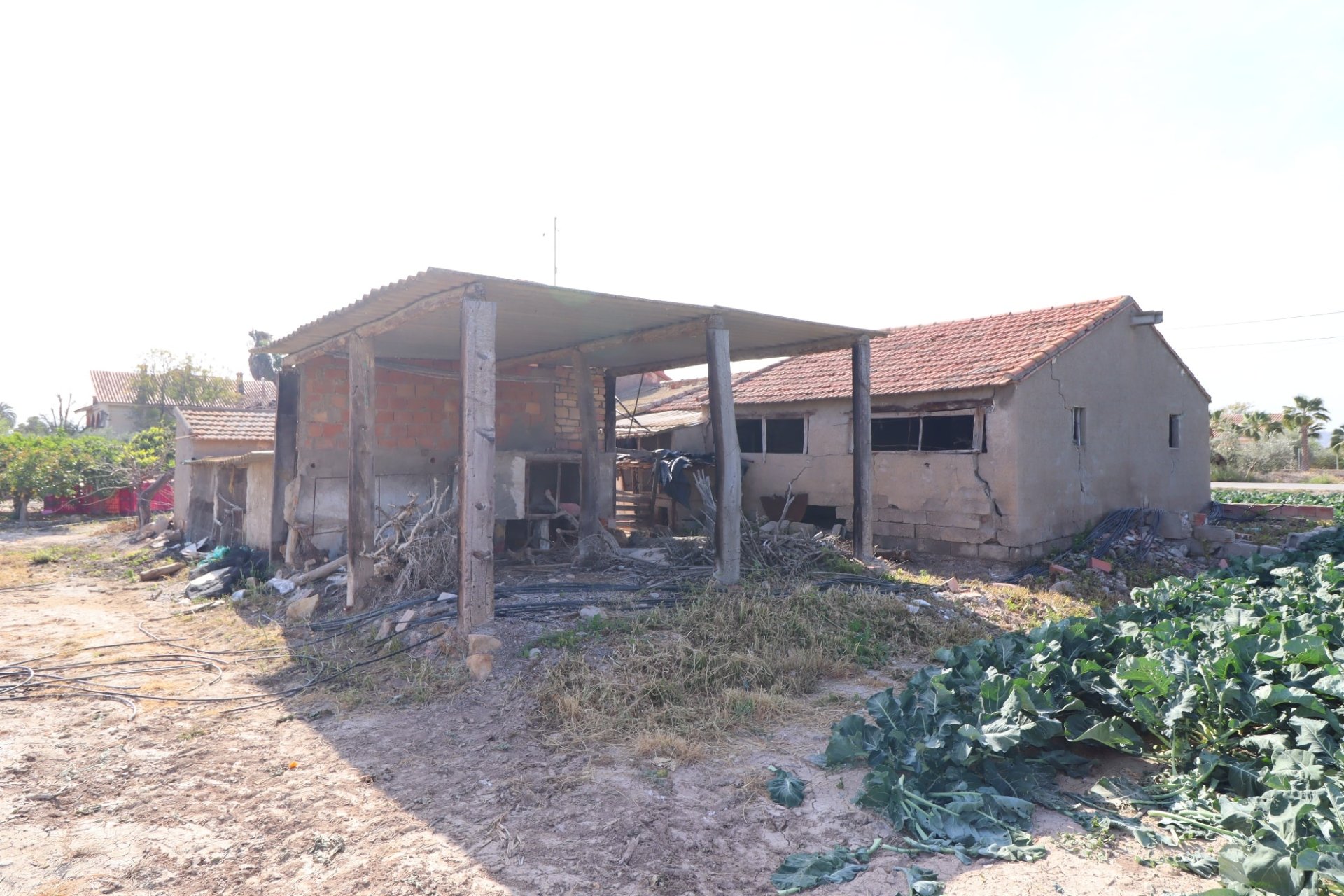 Reventa - Country House -
Lorca