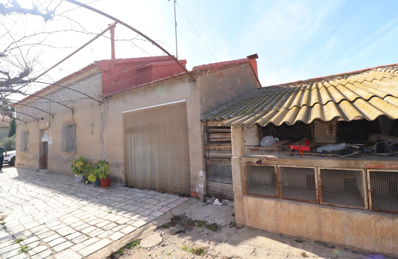 Reventa - Country House -
Lorca