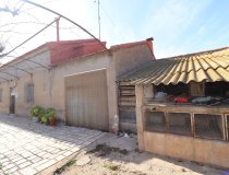 Reventa - Country House -
Lorca