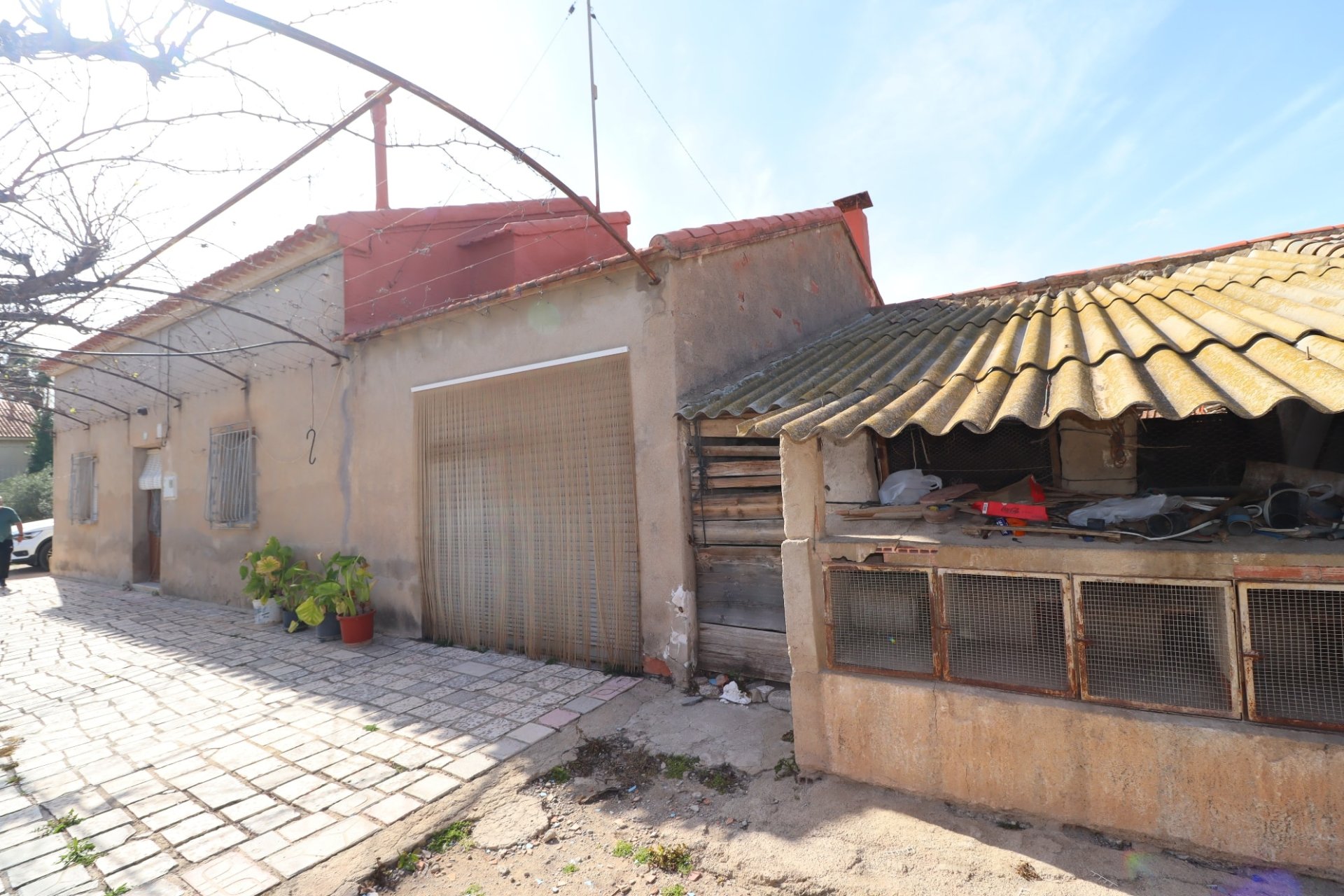 Reventa - Country House -
Lorca