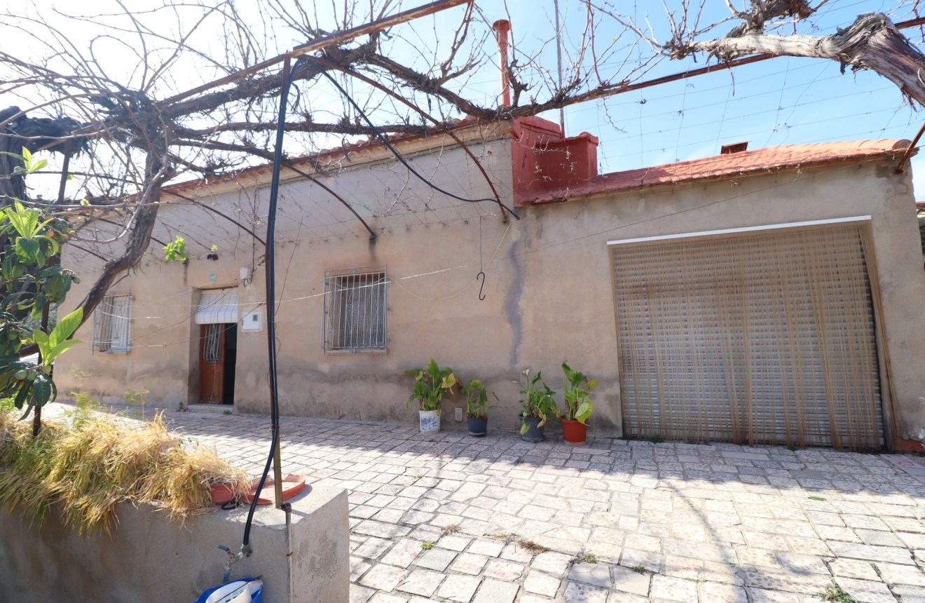Reventa - Country House -
Lorca