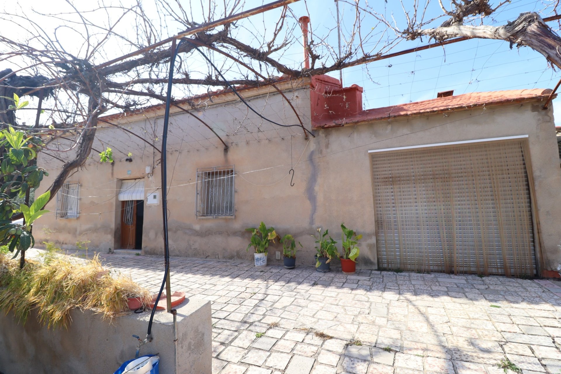 Reventa - Country House -
Lorca