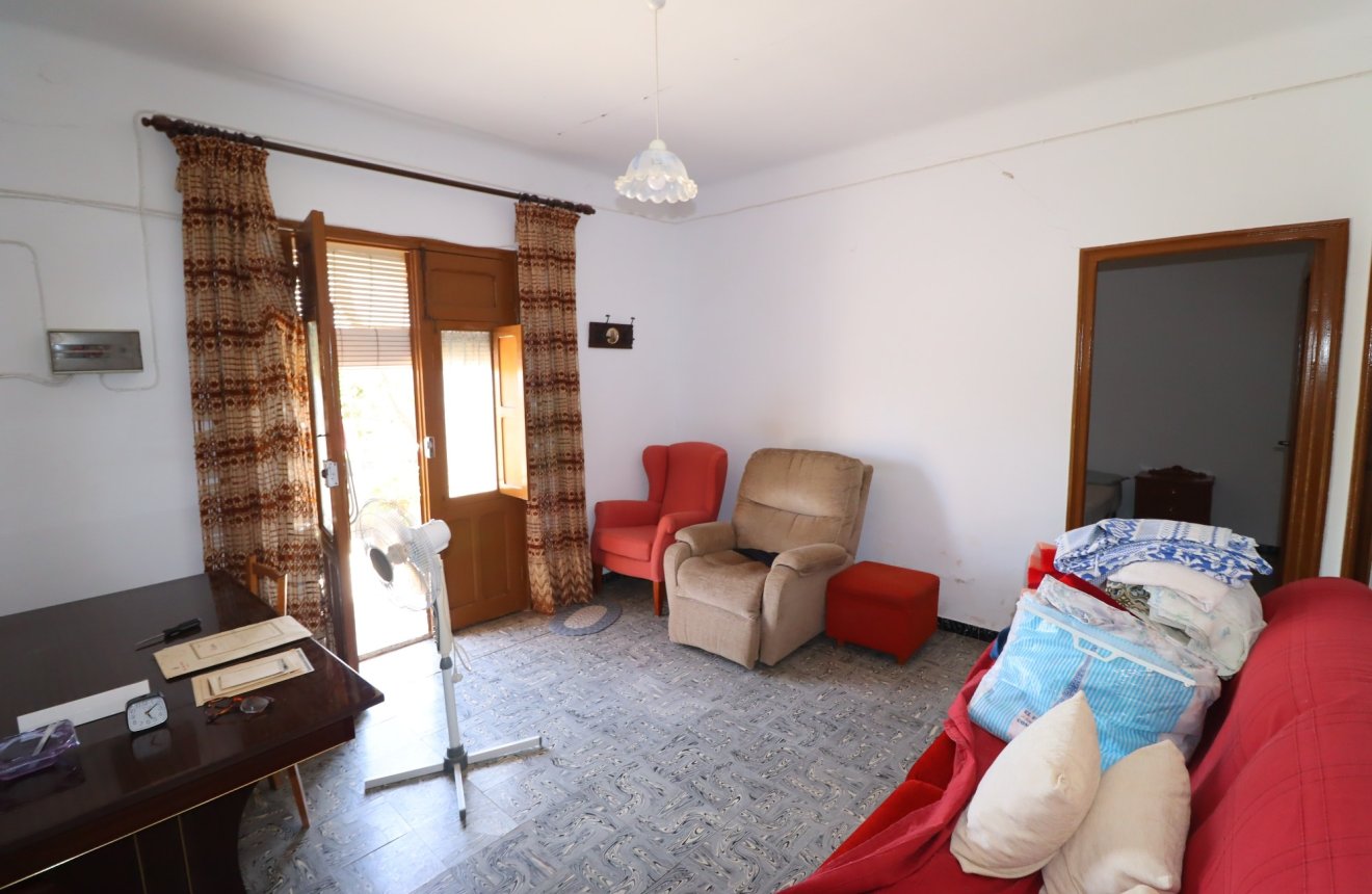 Reventa - Country House -
Lorca