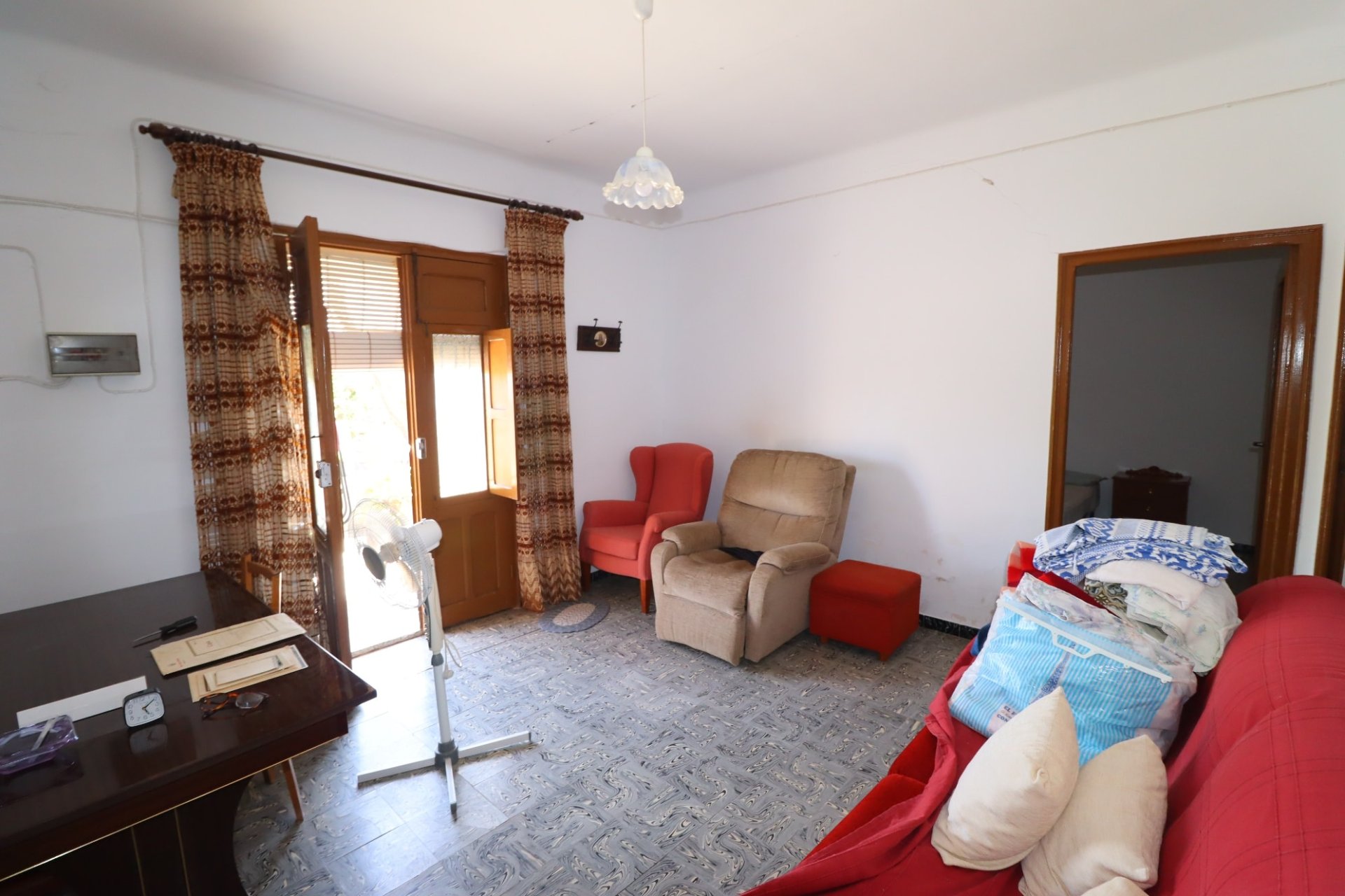 Reventa - Country House -
Lorca