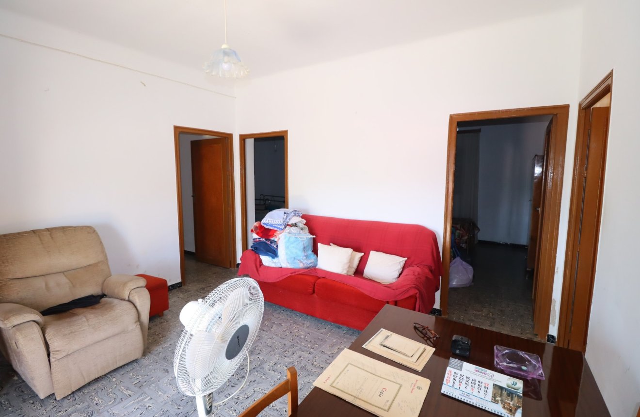 Reventa - Country House -
Lorca