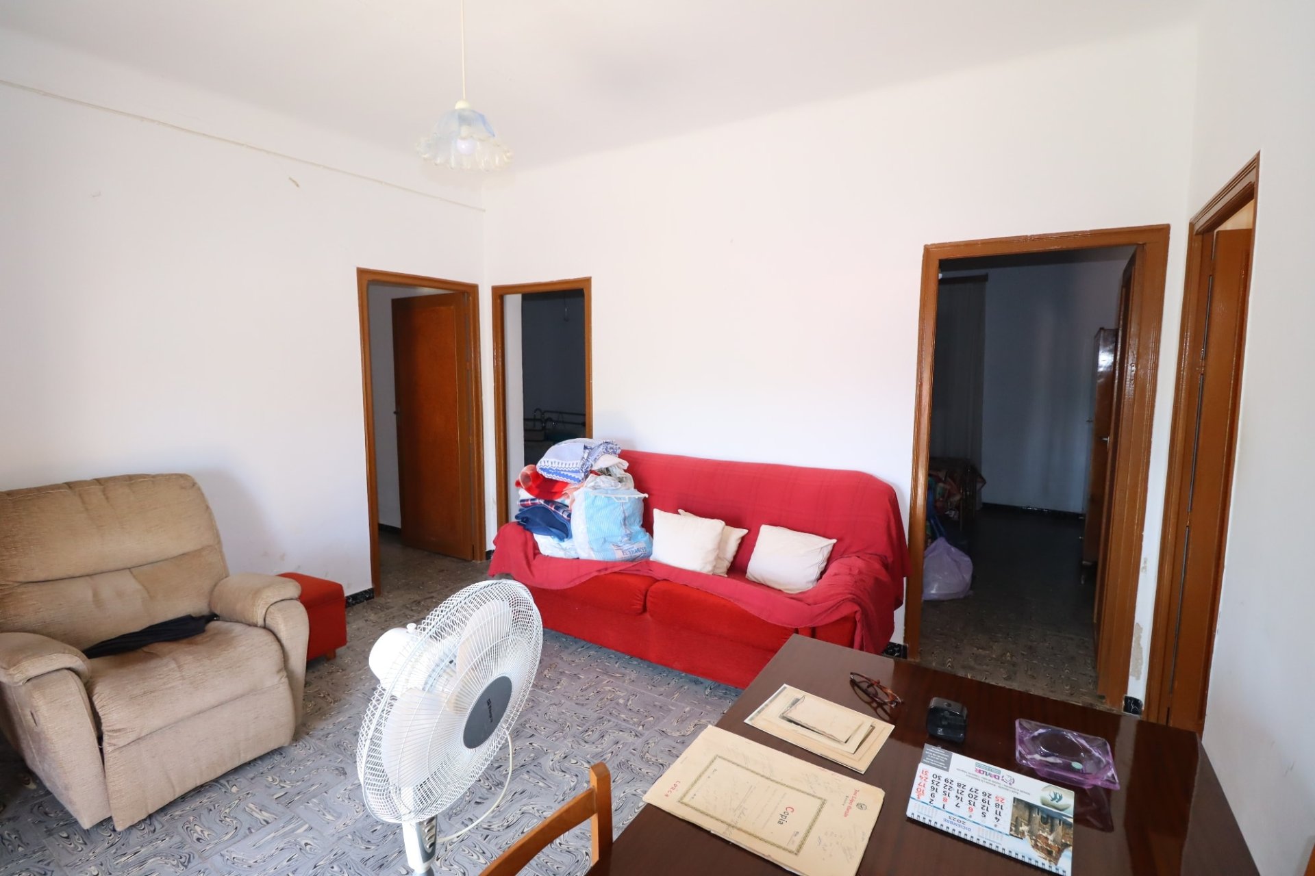 Reventa - Country House -
Lorca