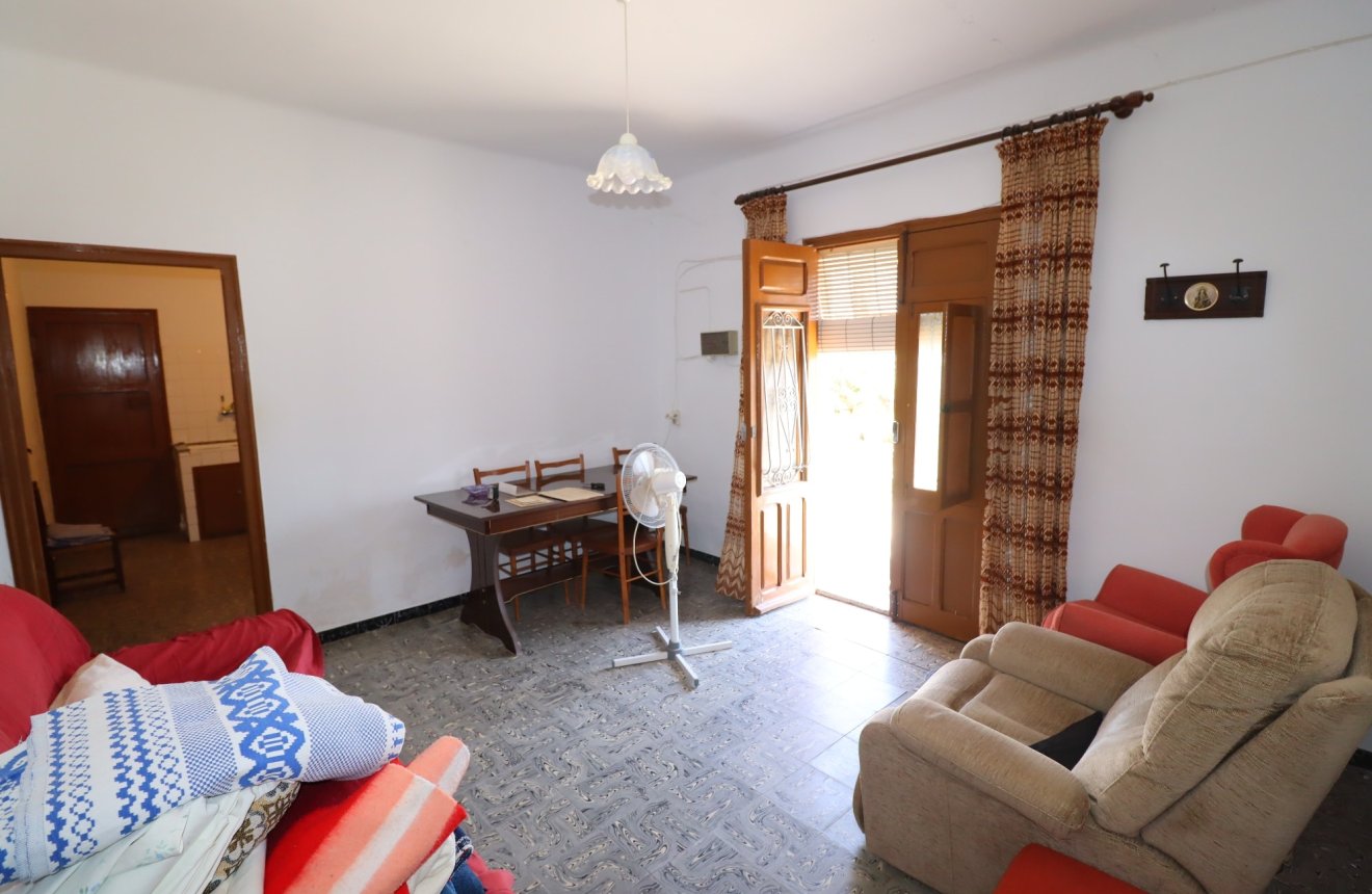 Reventa - Country House -
Lorca