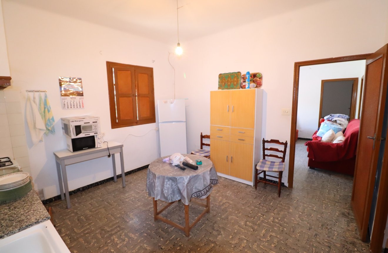 Reventa - Country House -
Lorca