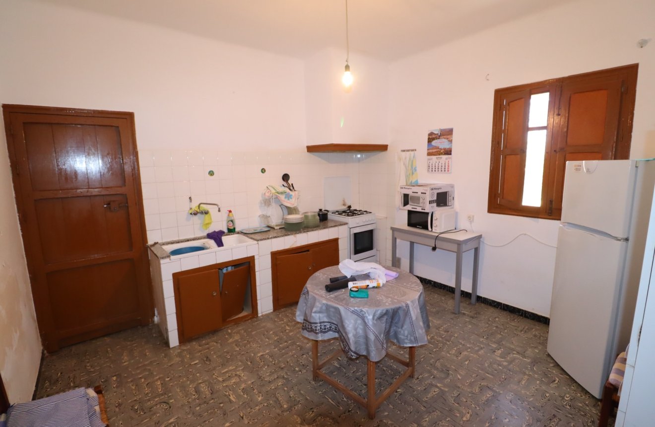 Reventa - Country House -
Lorca
