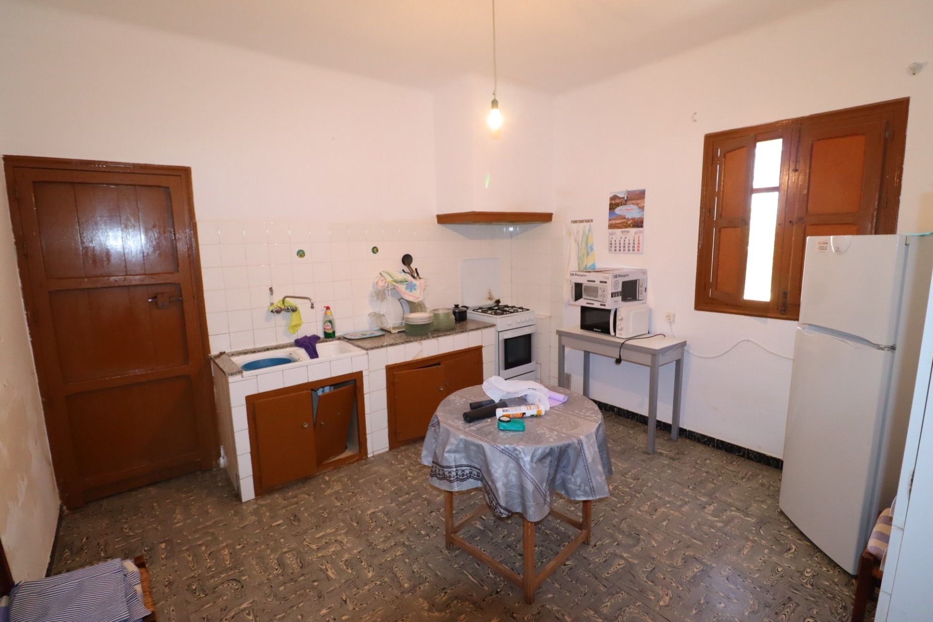 Reventa - Country House -
Lorca
