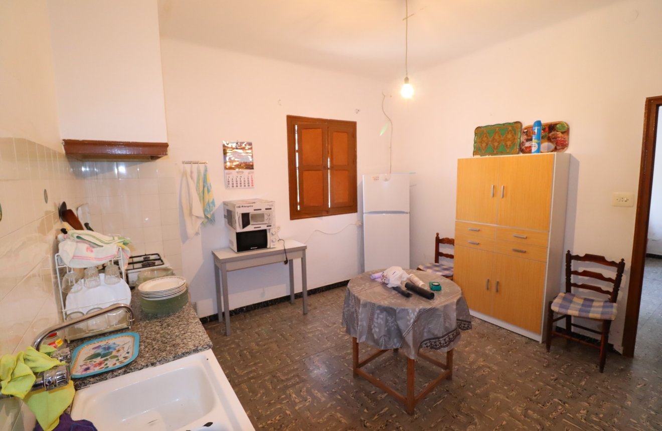 Reventa - Country House -
Lorca