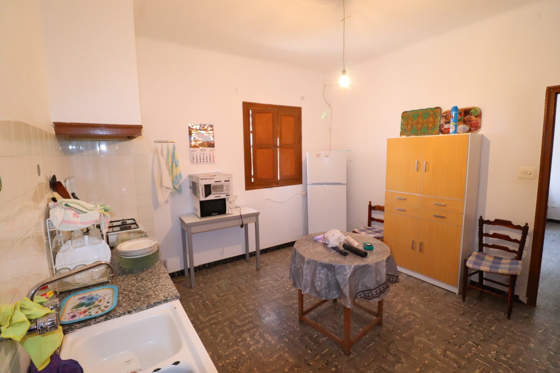 Reventa - Country House -
Lorca