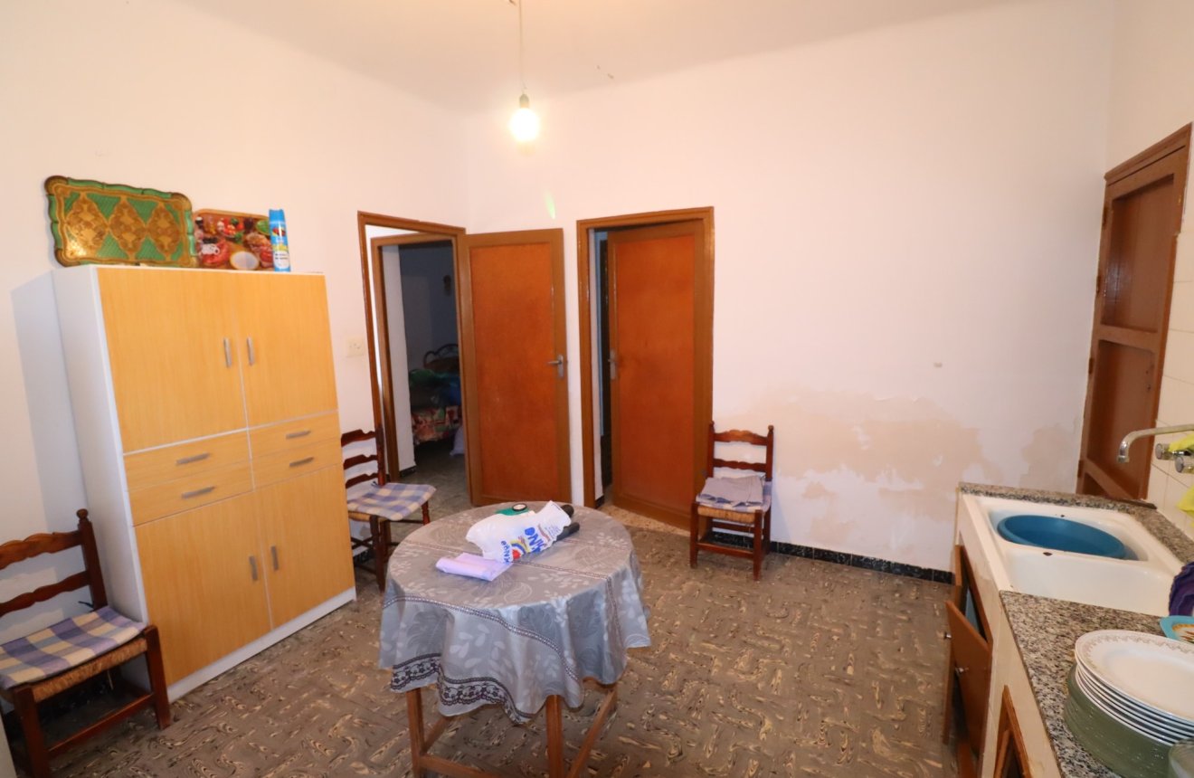 Reventa - Country House -
Lorca