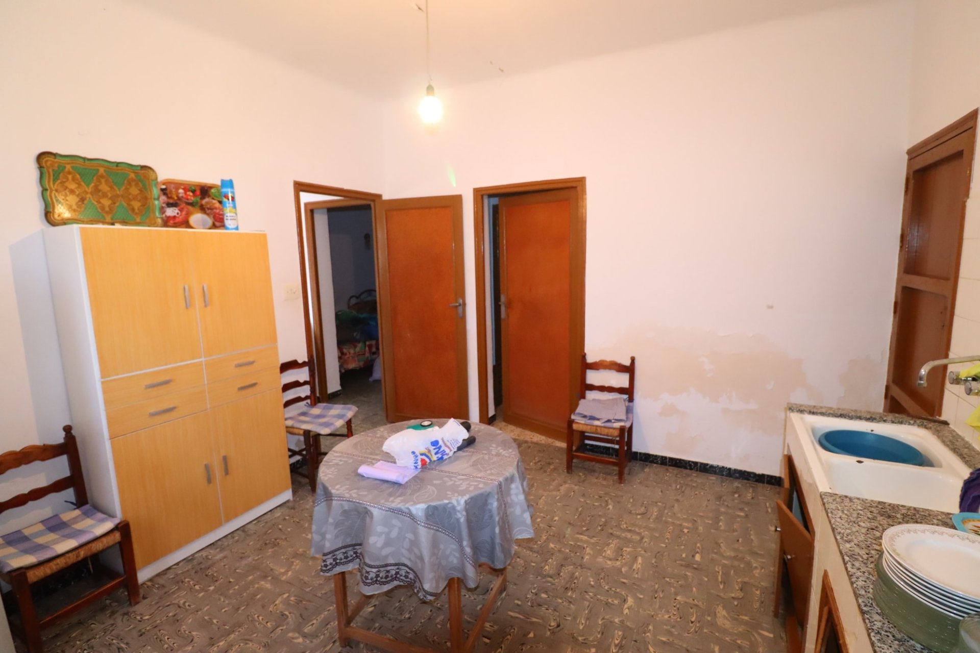 Reventa - Country House -
Lorca