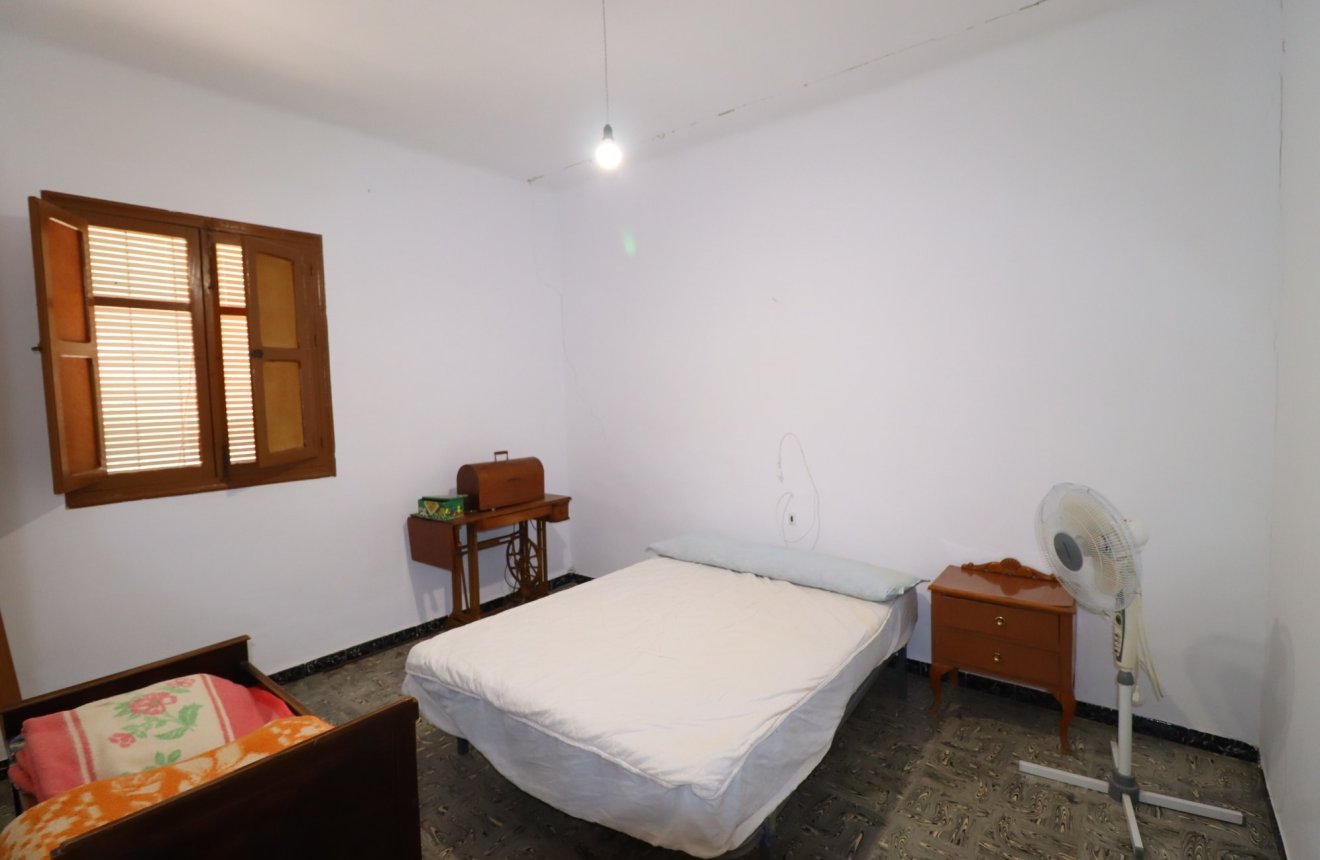 Reventa - Country House -
Lorca