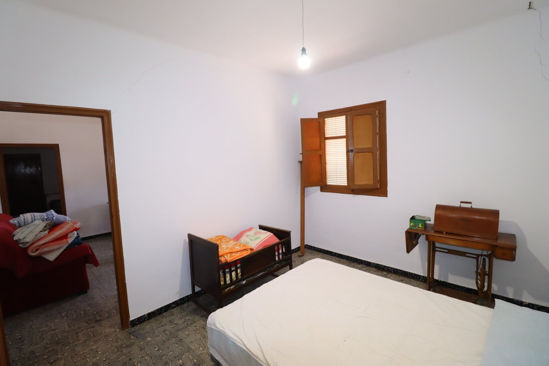 Reventa - Country House -
Lorca