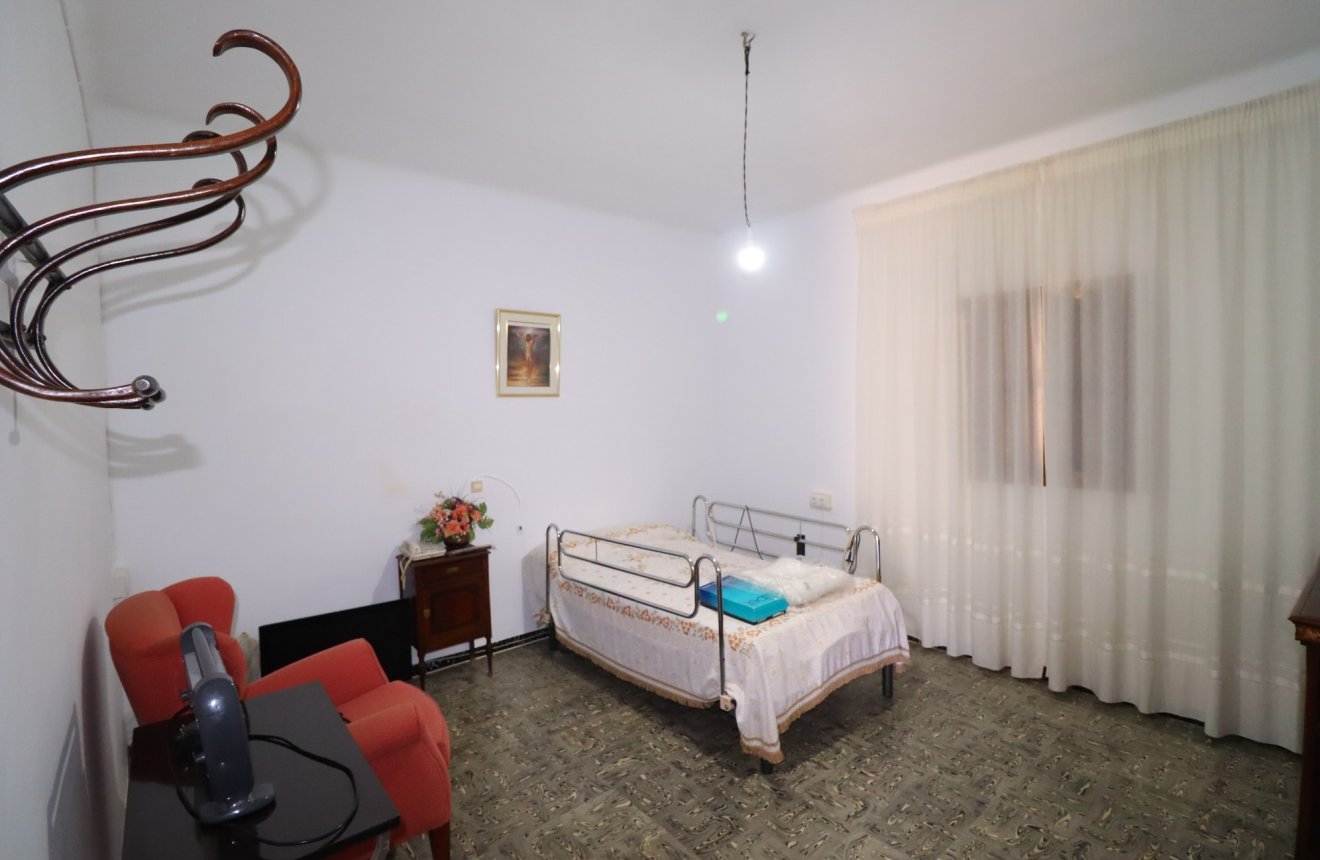 Reventa - Country House -
Lorca