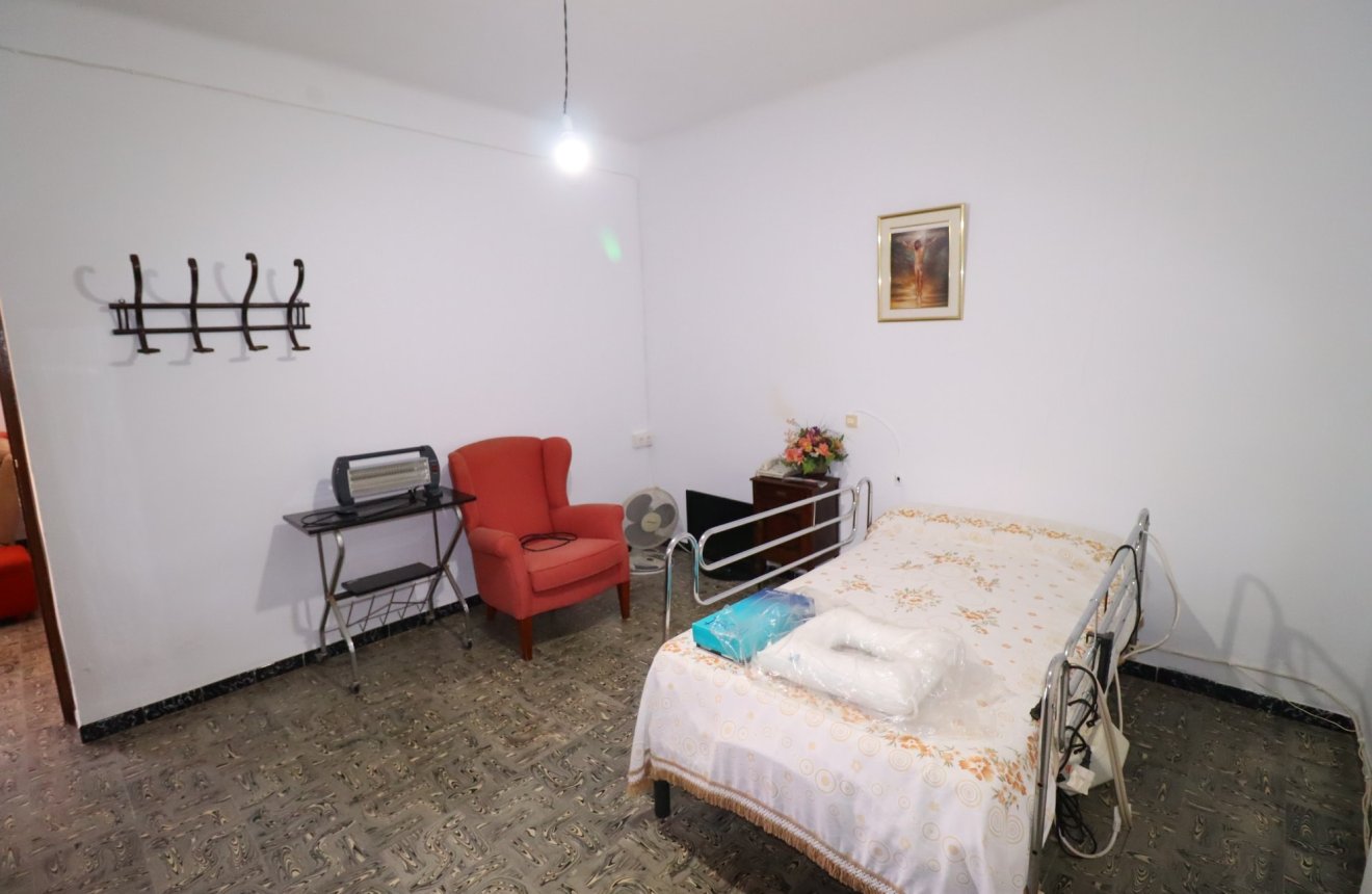 Reventa - Country House -
Lorca